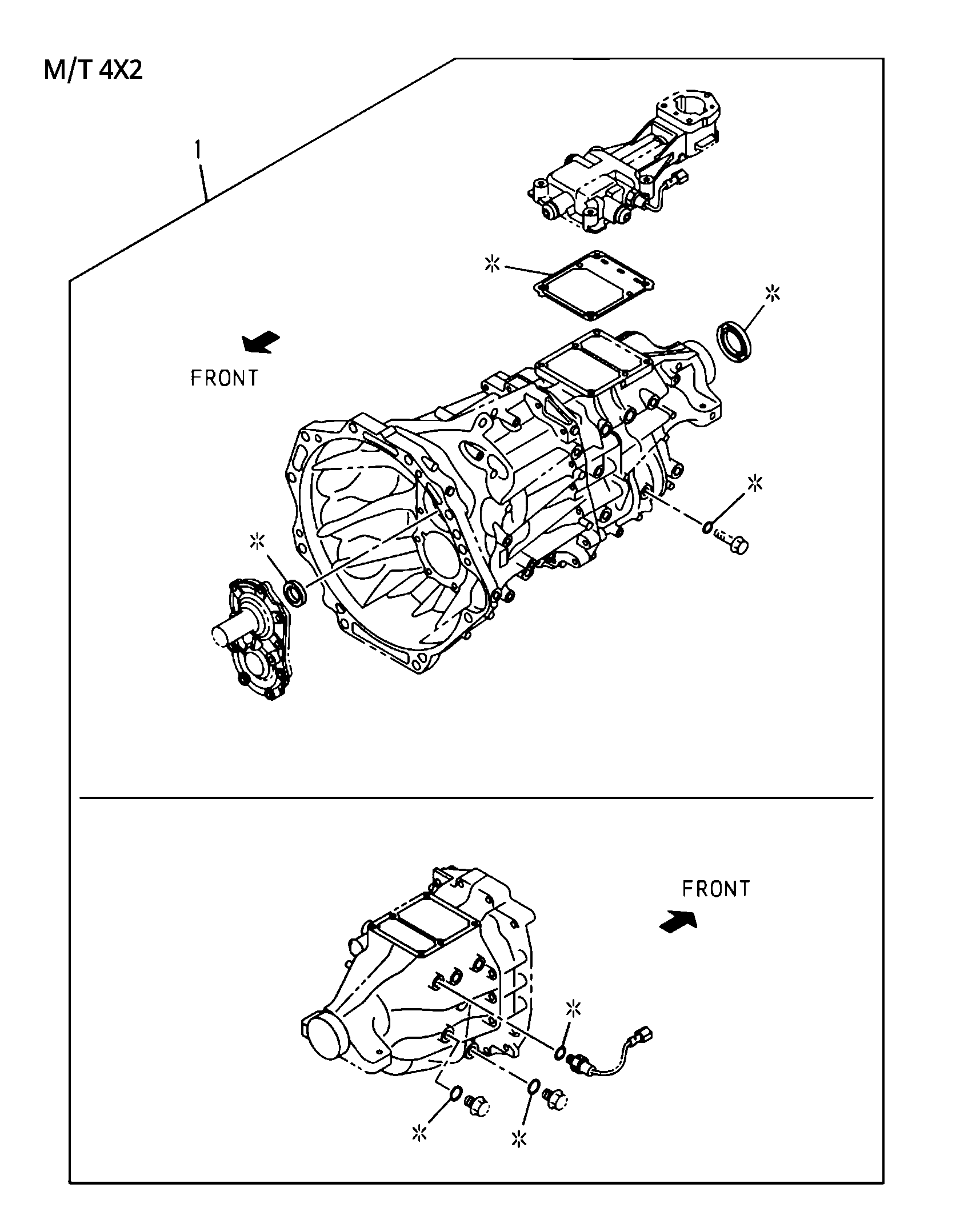 Partial Engine